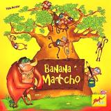 Банана Мачо (Banana Matcho) + ПОДАРУНОК